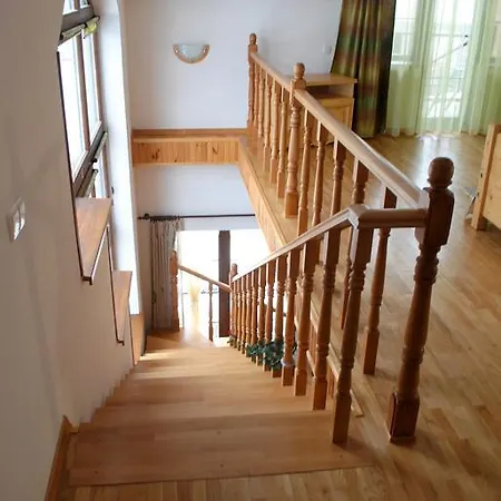 Roksolana Villa Truskawez