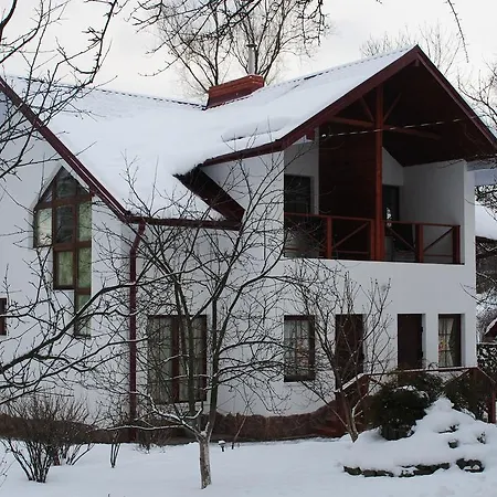 Roksolana Villa Truskawez