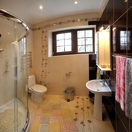 Roksolana * 特鲁斯卡韦茨