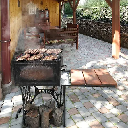 Roksolana Вилла