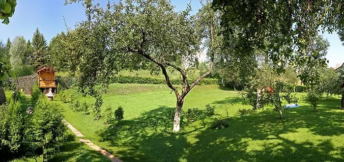 Roksolana * Truskawez