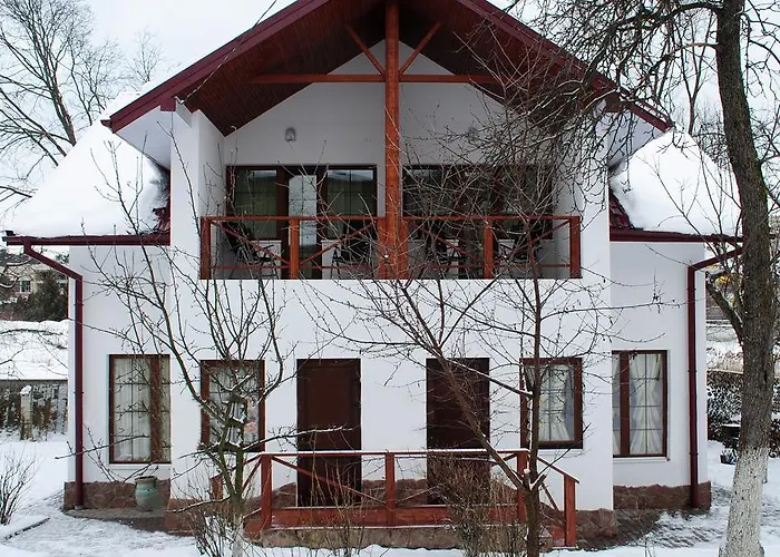 Roksolana Вилла *