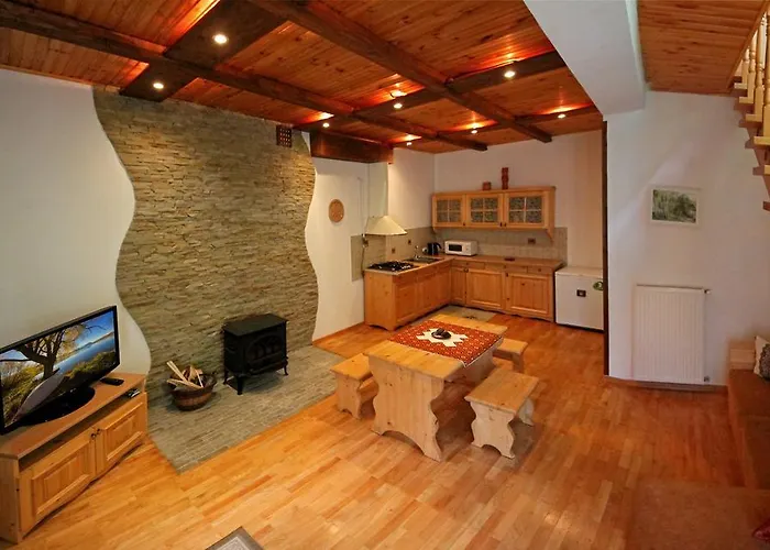 Roksolana * Трускавец