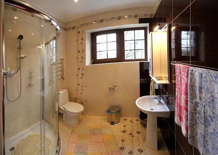 Roksolana * Трускавец