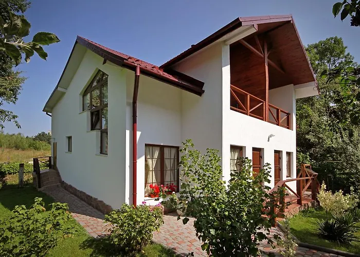 Roksolana Трускавец