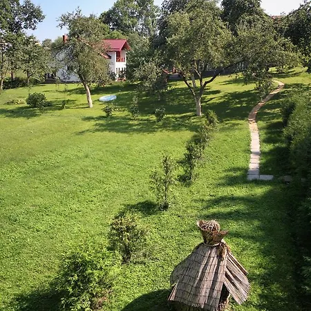 Roksolana * Truskavec