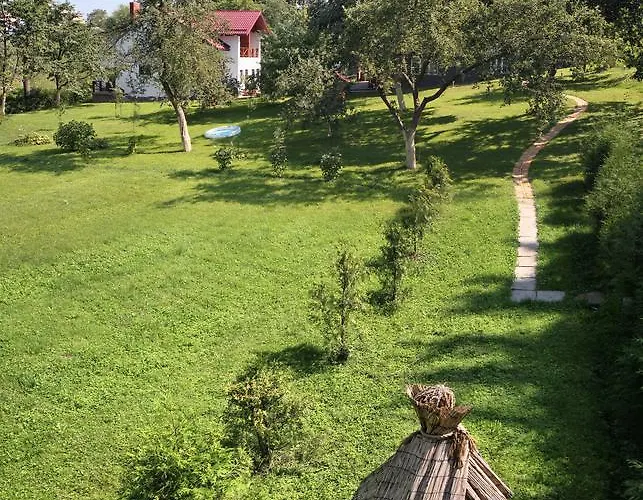 Roksolana * Truskavets
